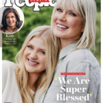 Natalie Grant and Daughter Gracie Featured on “People Health” Cover!