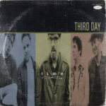 Third Day Announces 25th Anniversary of TIME – Releasing Aug. 23