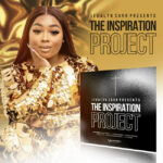 Jekalyn Carr Releases Collaborative “The Inspiration Project”