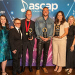 ASCAP Christian Music Awards Announces 2024 Winners