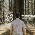 Nathan Oswalt Launches New “WHO KNOWS” Interactive Streaming Challenge